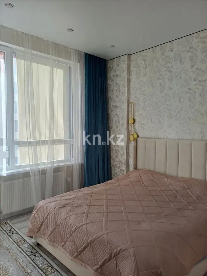 Продажа 2-комнатной квартиры, 49 м², ул. Е-669, дом  4 в Астане - фото 2