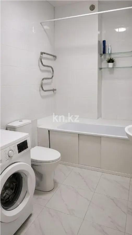 Продажа 1-комнатной квартиры, 52 м² в Алматы - фото 4