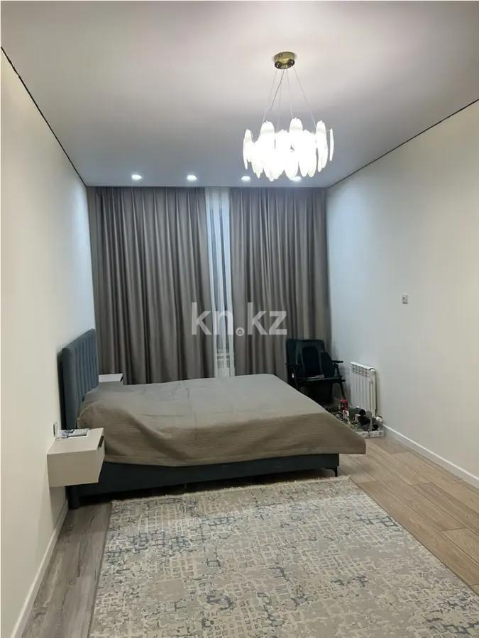 Продажа 3-комнатной квартиры, 85 м² в Астане - фото 2