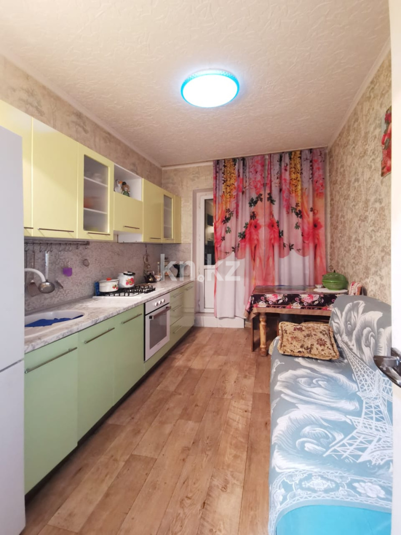 Продажа 2-комнатной квартиры, 54 м², Водник 1 в Алматинской области
