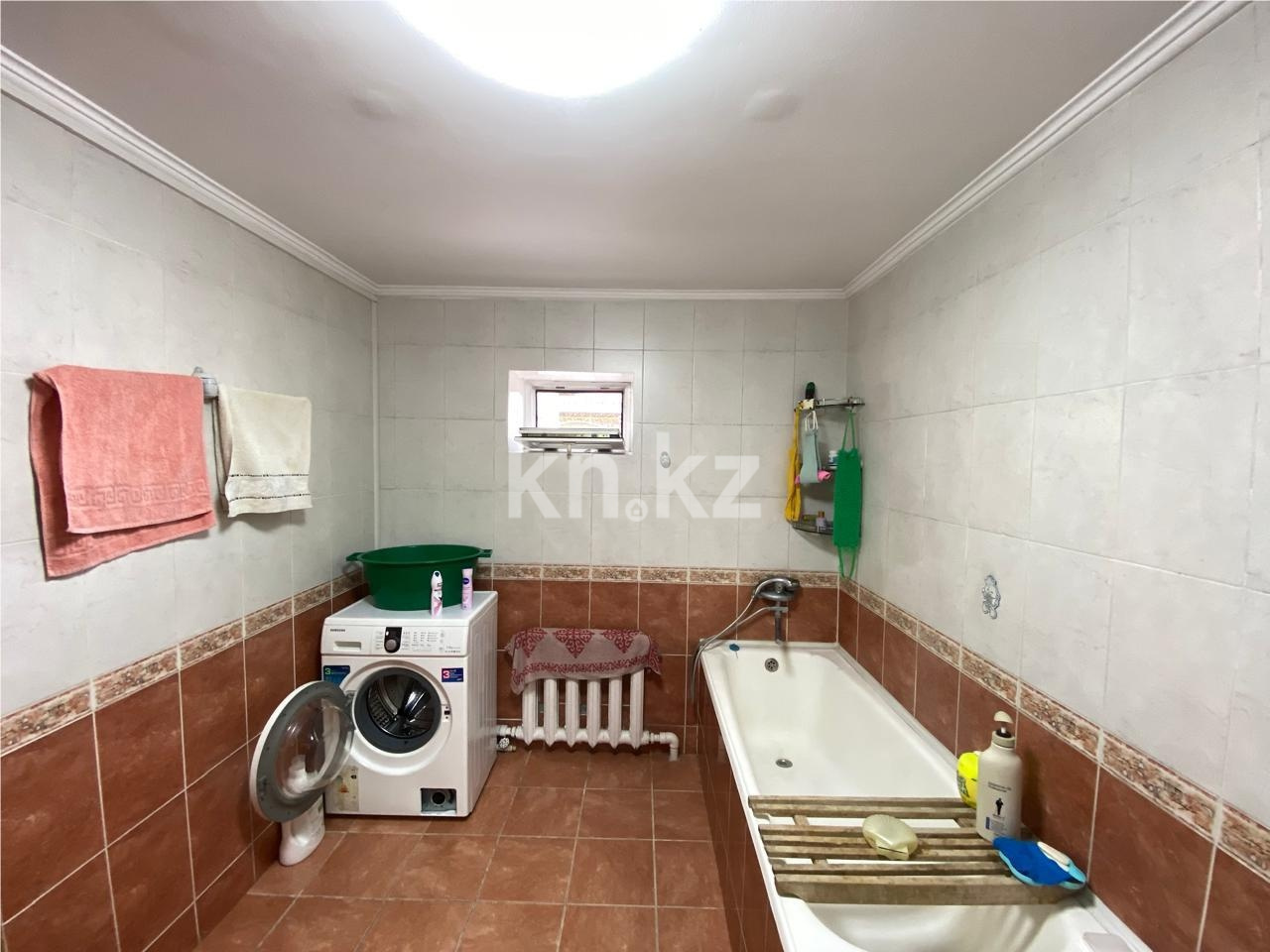 Продажа 5-комнатного дома, 101.6 м² в Караганде - фото 16