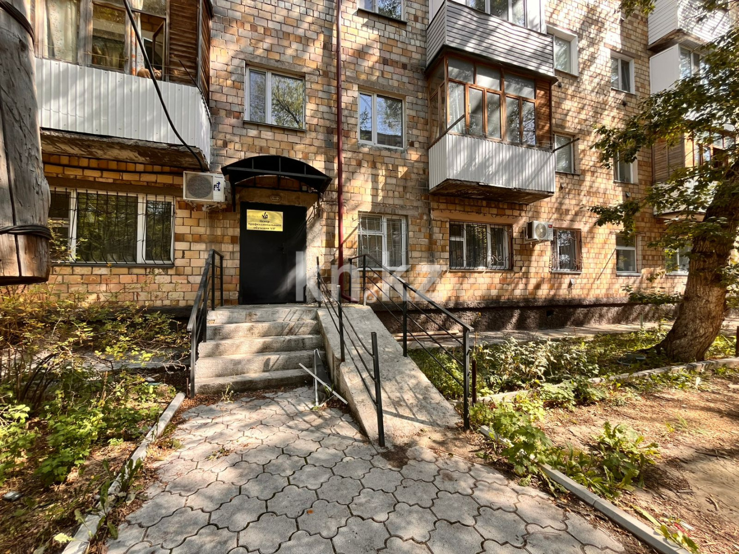 Продажа , 54.7 м², ул. Ермекова, дом  43 в Караганде - фото 3