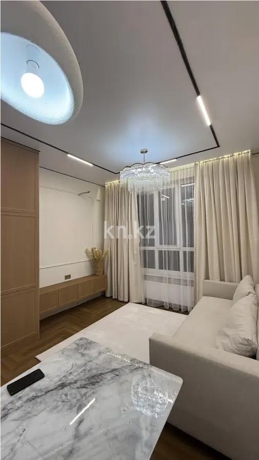 Продажа 2-комнатной квартиры, 44 м² в Астане - фото 2