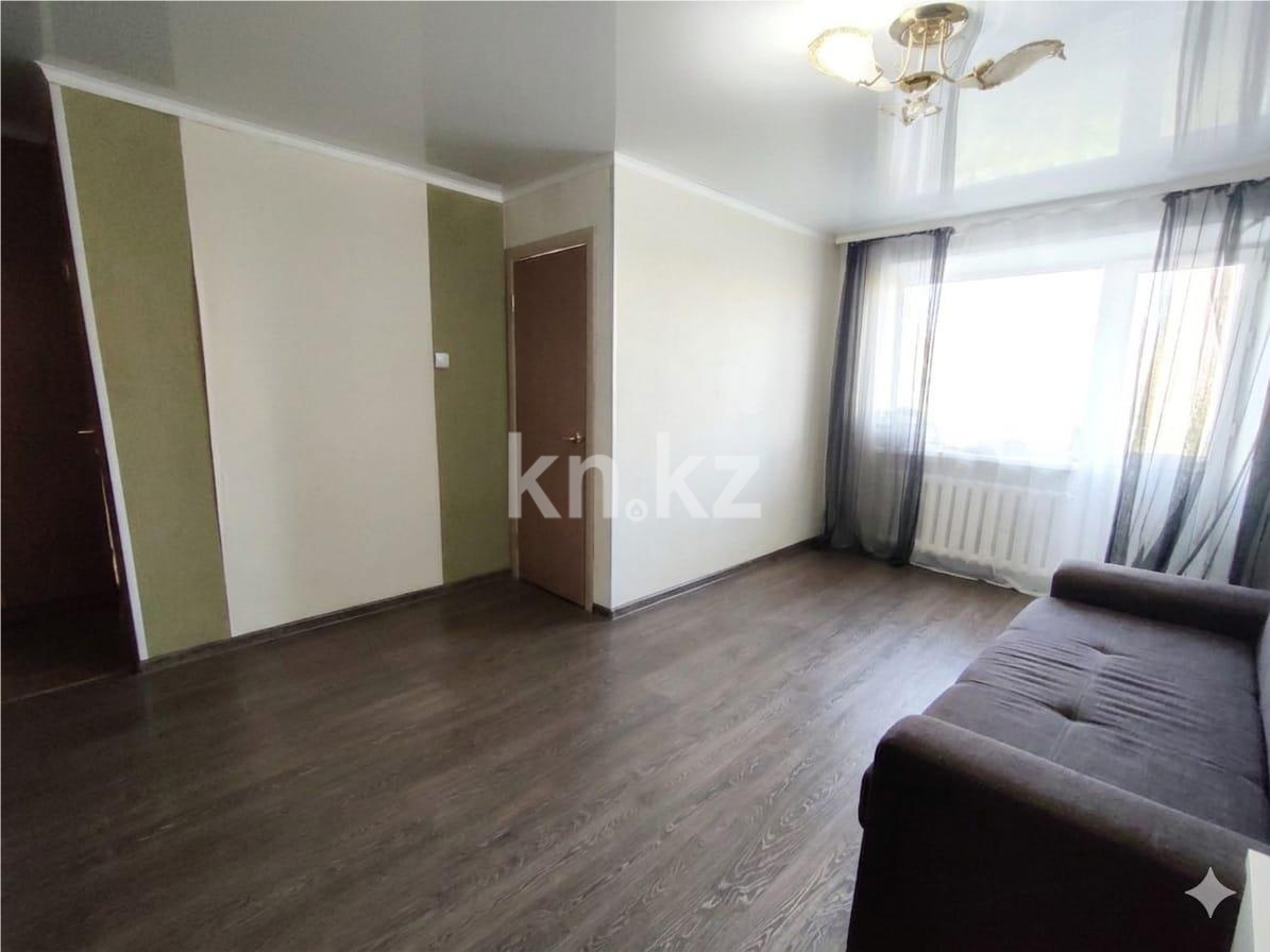 Продажа 1-комнатной квартиры, 29 м² в Караганде - фото 3