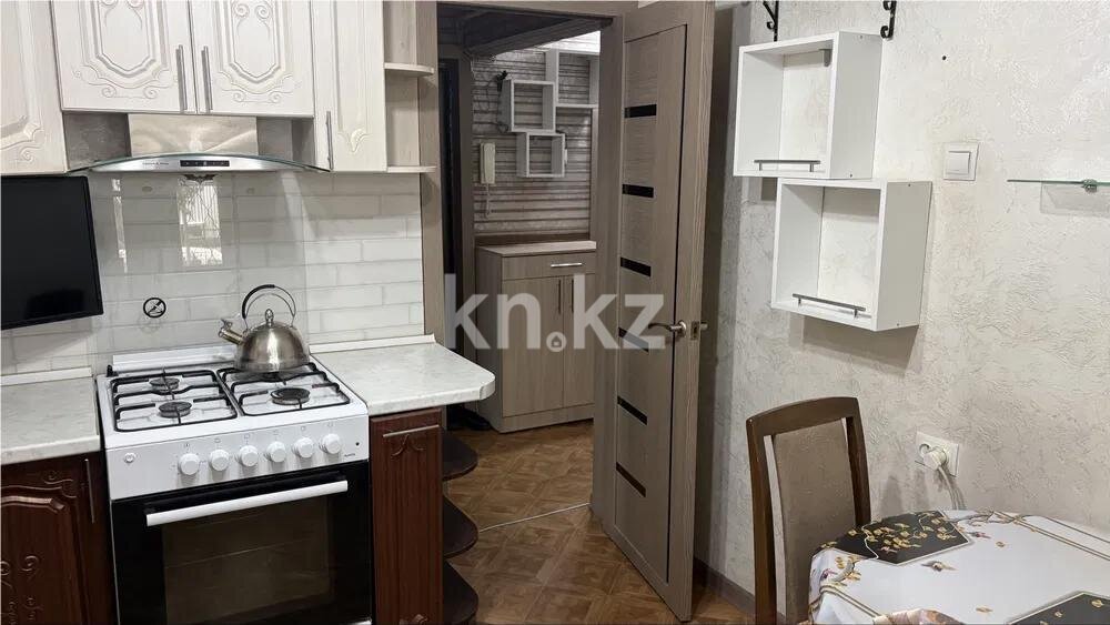 Продажа 2-комнатной квартиры, 56 м² в Алматы - фото 4
