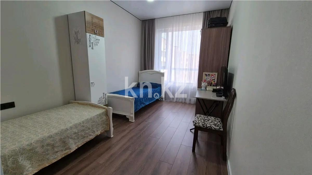 Продажа 3-комнатной квартиры, 78 м² в Астане - фото 3