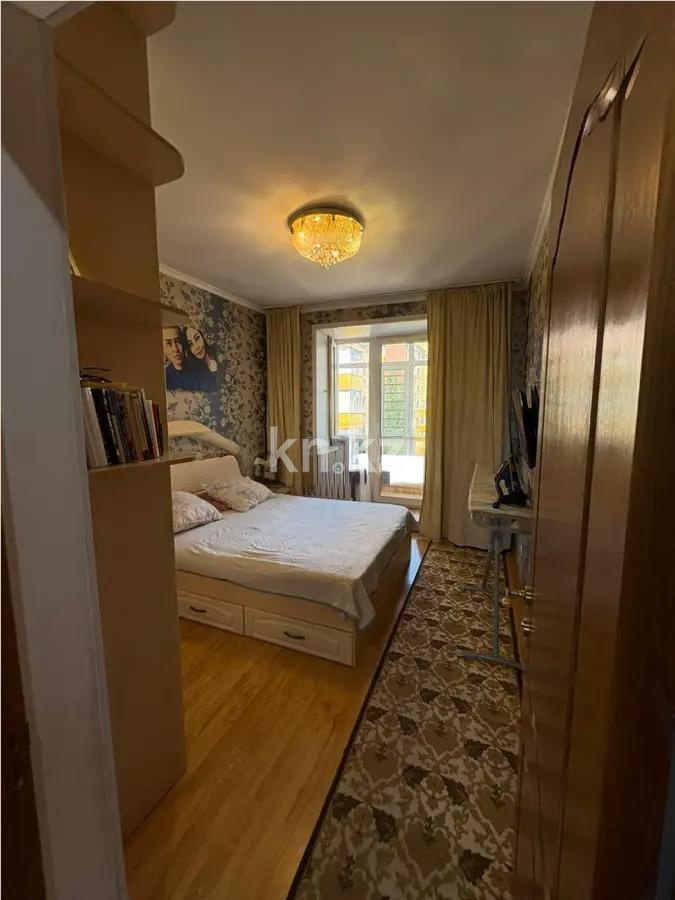 Продажа 3-комнатной квартиры, 84.7 м² в Астане - фото 2