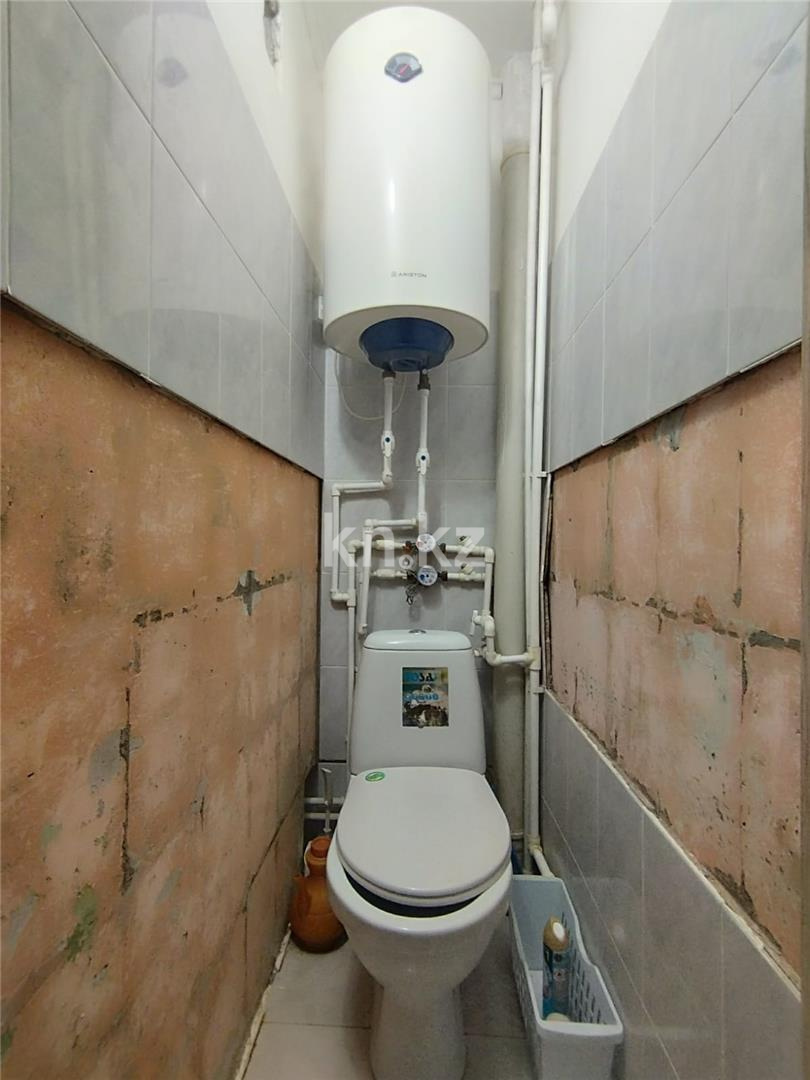 Продажа 2-комнатной квартиры, 45 м², ул. Байтурсынова в Темиртау - фото 7