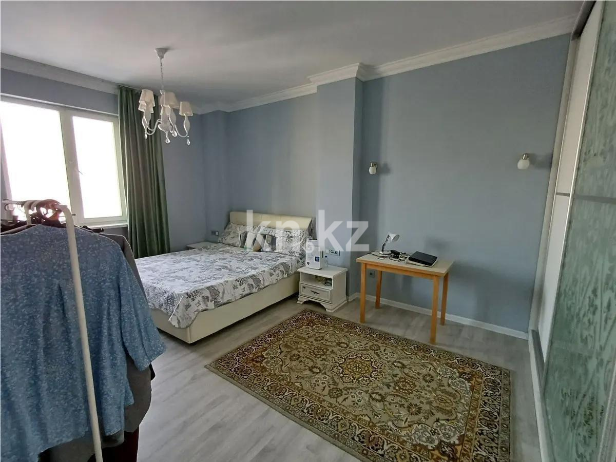 Продажа 3-комнатной квартиры, 95 м² в Алматы - фото 3