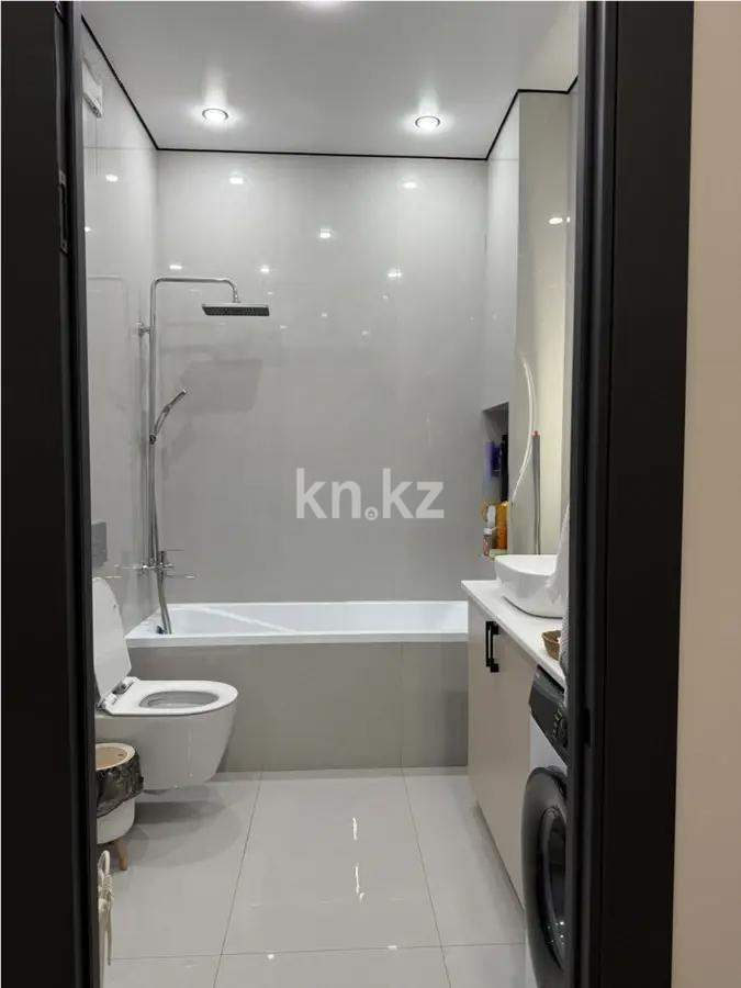 Продажа 2-комнатной квартиры, 44.4 м² в Астане - фото 4