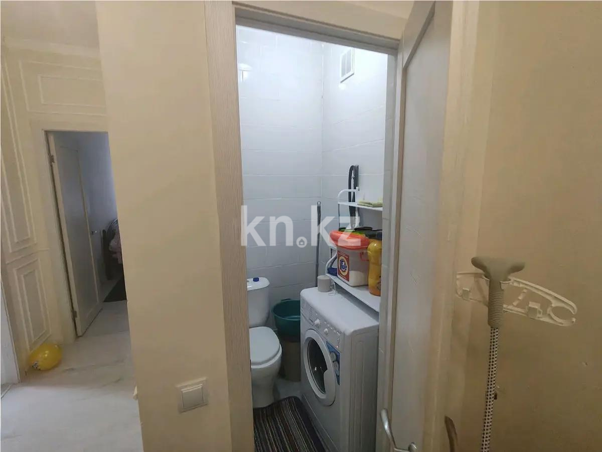 Продажа 3-комнатной квартиры, 81 м², ул. Айтматова, дом  37/1 в Астане - фото 6