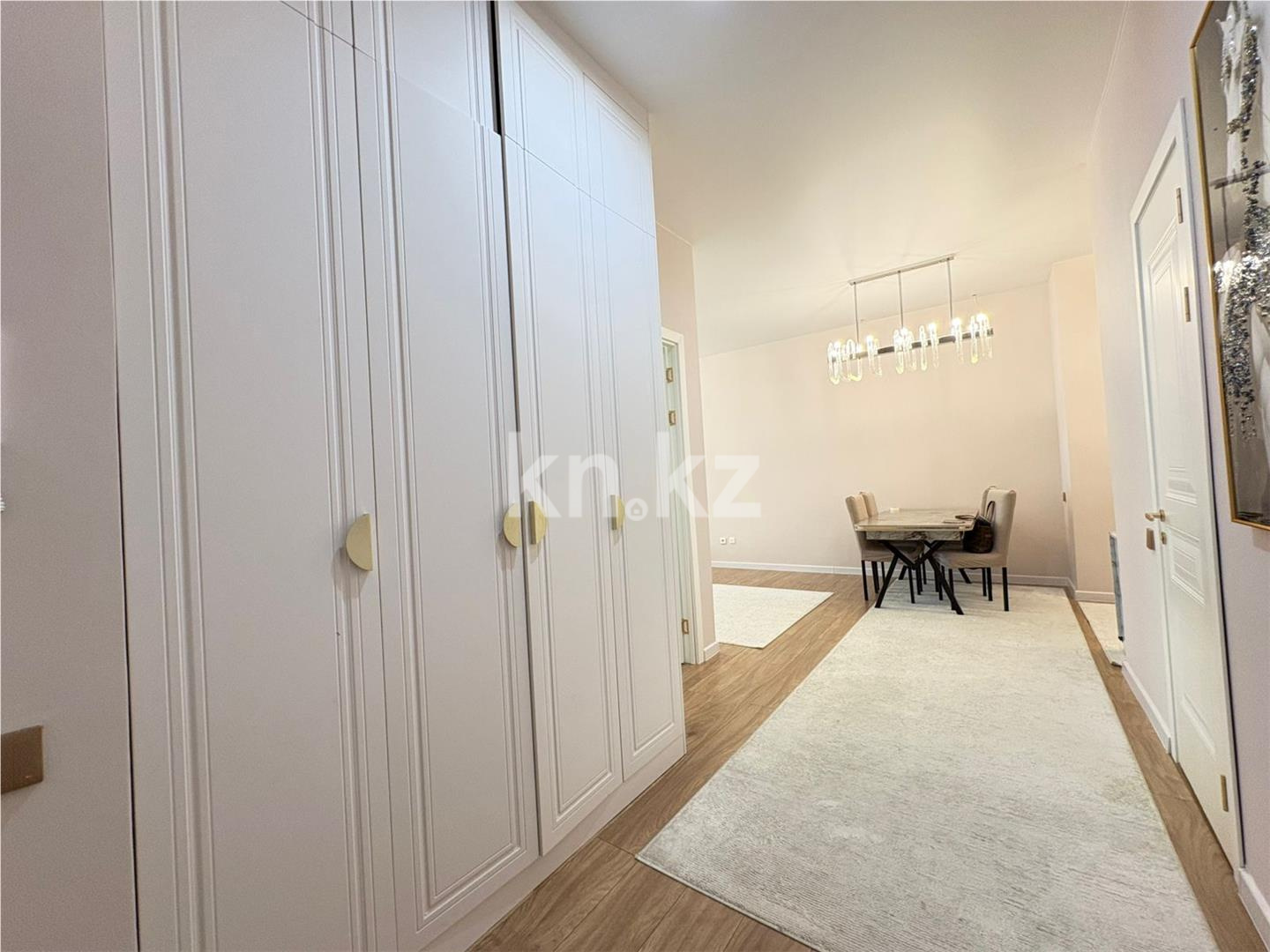 Продажа 3-комнатной квартиры, 80 м² в Астане - фото 13