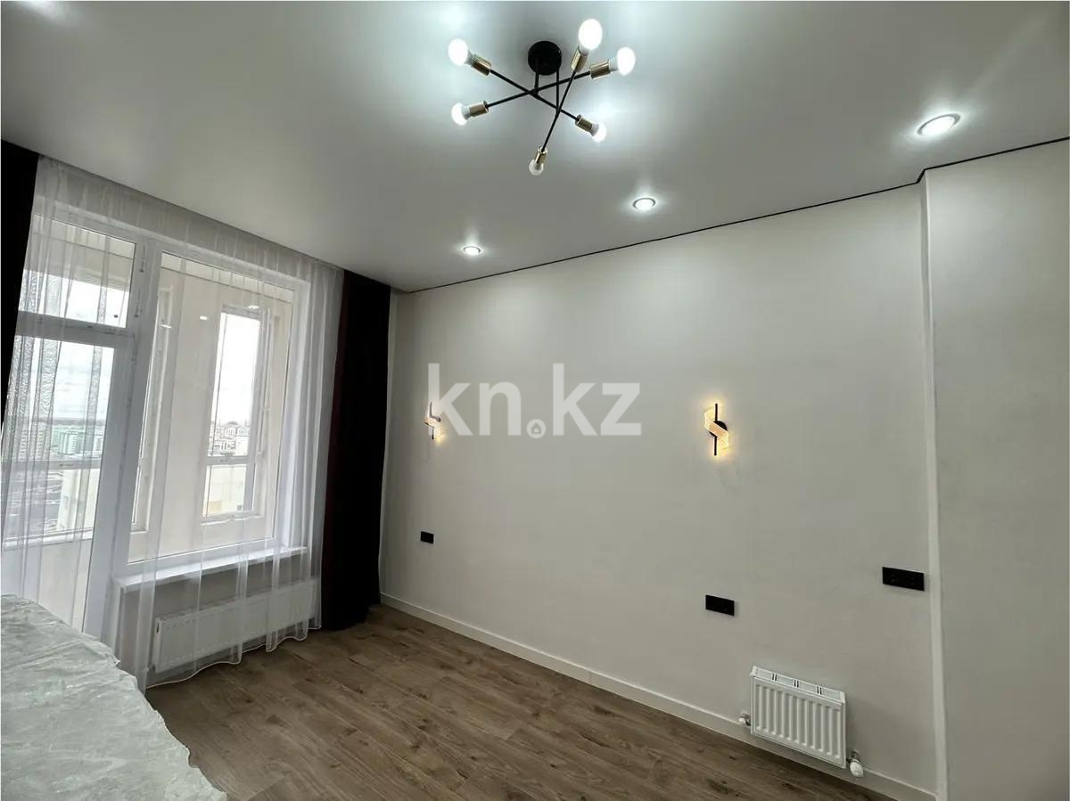 Продажа 2-комнатной квартиры, 57 м² в Астане - фото 2