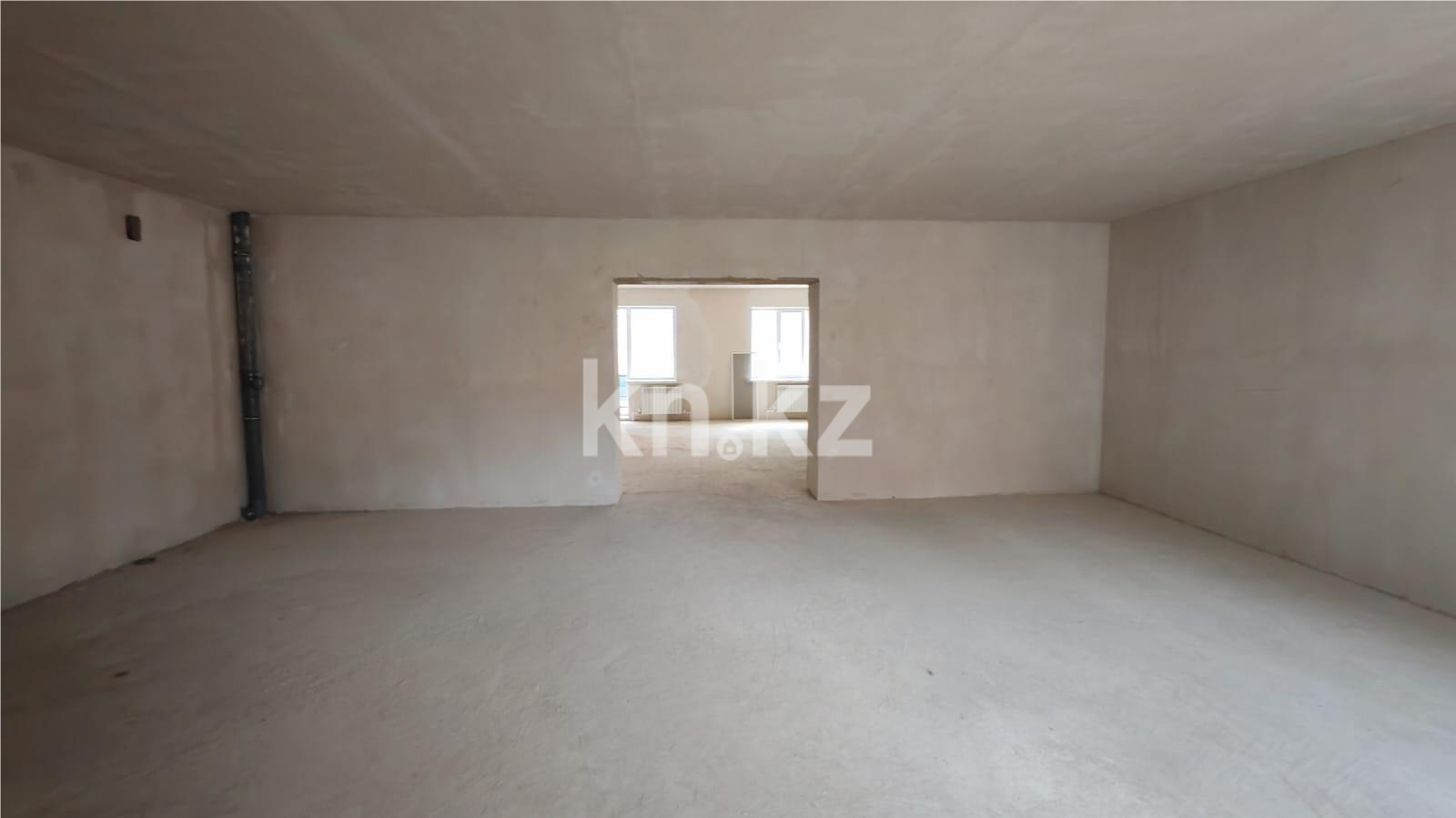 Продажа 3-комнатной квартиры, 114 м², ул. Букетова в Караганде - фото 10