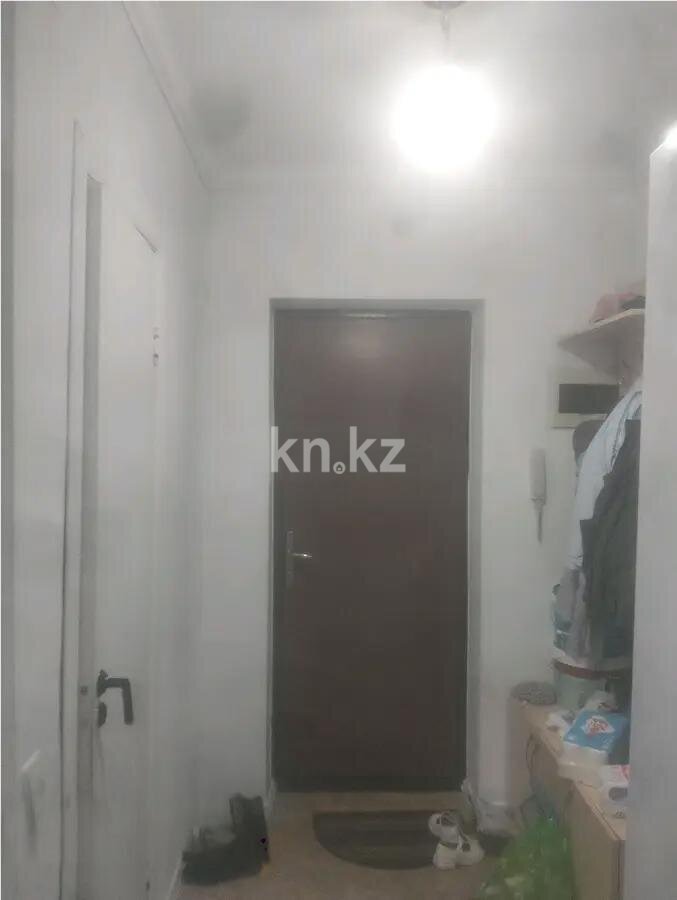 Продажа 1-комнатной квартиры, 38.6 м² в Астане - фото 7
