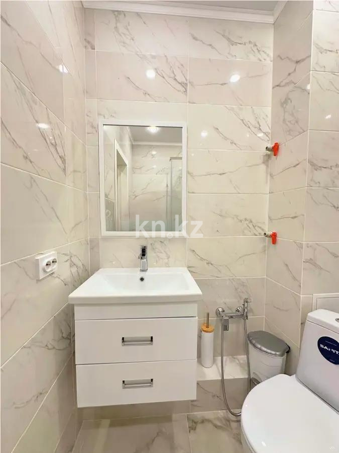 Продажа 2-комнатной квартиры, 48 м², пр. Кабанбай батыра, дом  59/3 в Астане - фото 5