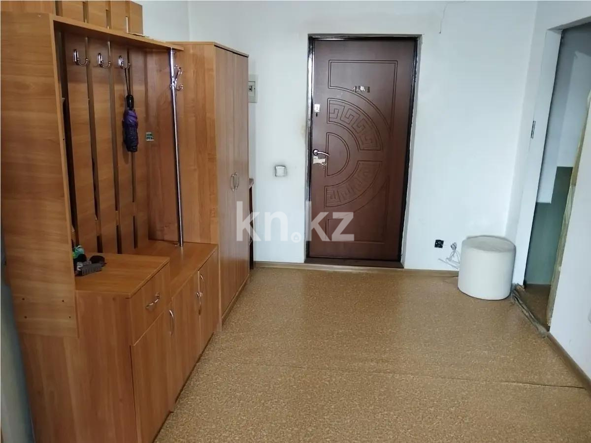 Продажа 1-комнатной квартиры, 57 м² в Астане - фото 4