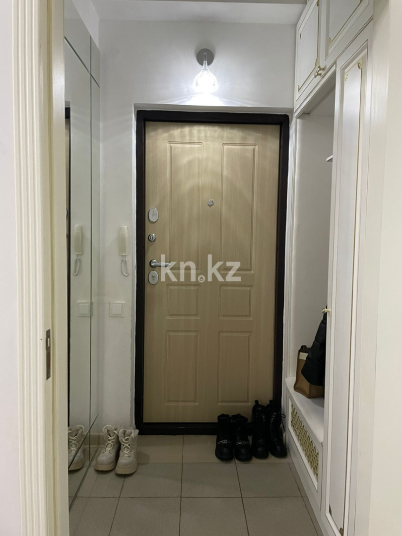 Продажа 2-комнатной квартиры, 72 м² в Караганде - фото 9