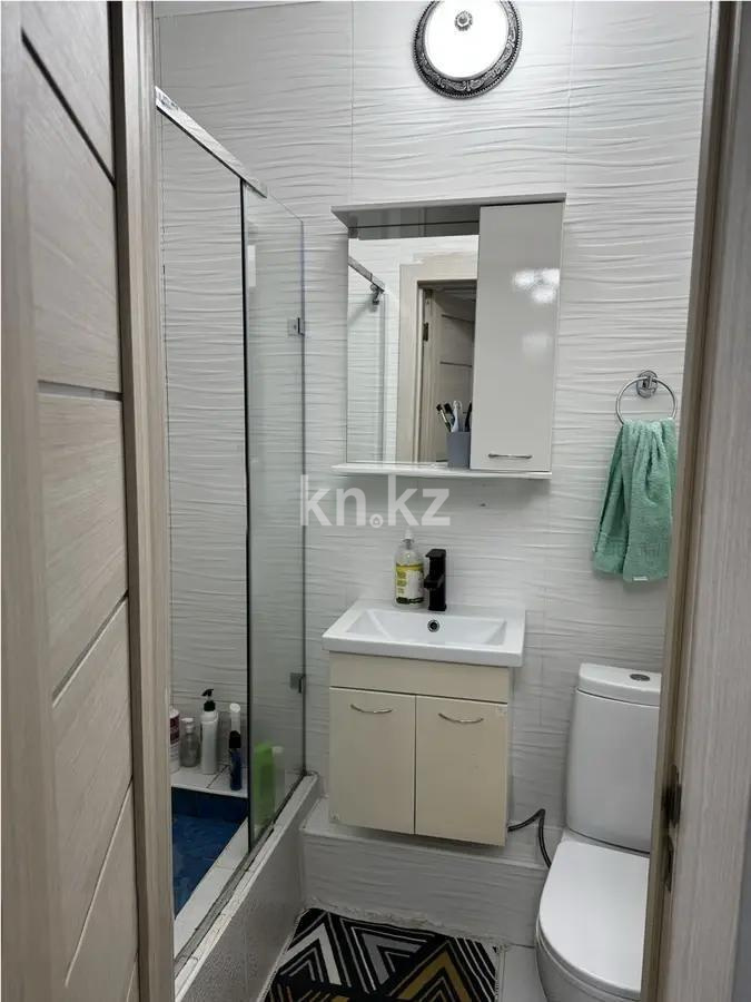 Продажа 4-комнатной квартиры, 138 м², ул. Сауран, дом  12/1 в Астане - фото 8