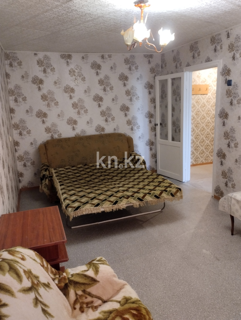 Аренда 1-комнатной квартиры, 31 м² в Караганде - фото 2