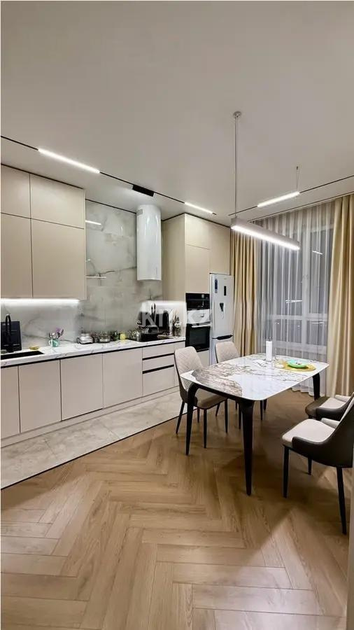 Продажа 2-комнатной квартиры, 68 м², ул. Утеген батыра, дом  11в в Алматы - фото 4