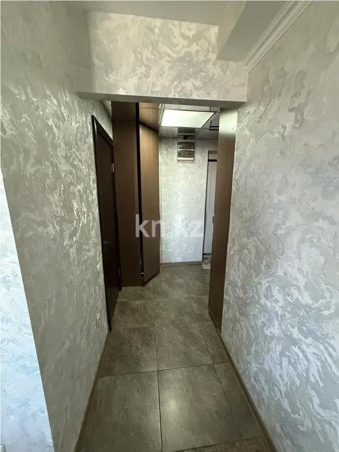 Продажа 2-комнатной квартиры, 46 м² в Алматы - фото 5