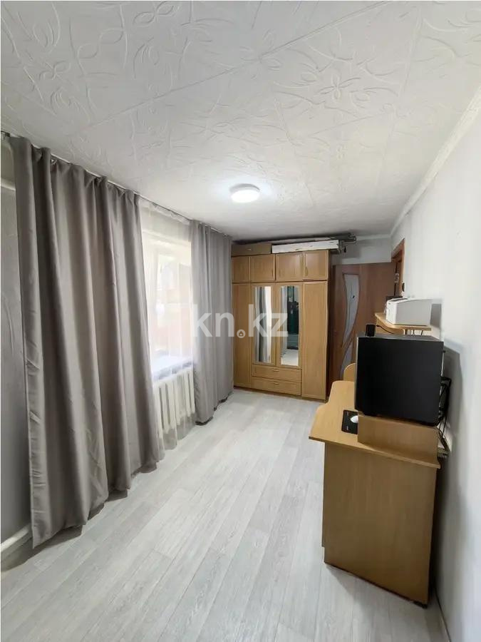 Продажа 2-комнатной квартиры, 35 м² в Алматы - фото 2