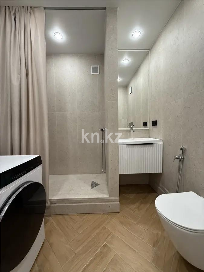 Продажа 1-комнатной квартиры, 31 м² в Абае - фото 3