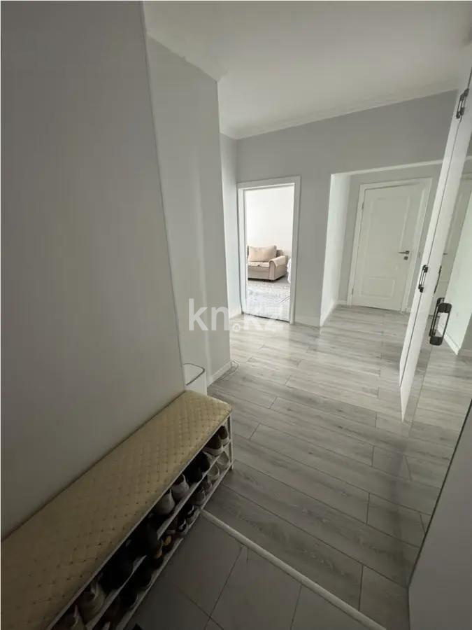 Продажа 2-комнатной квартиры, 76.3 м², мкр. Аксай-4, дом  121 в Алматы - фото 6