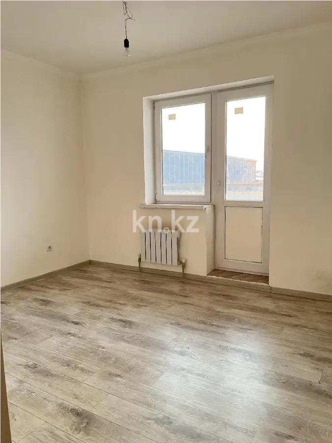 Продажа 2-комнатной квартиры, 59.6 м² в Алматы