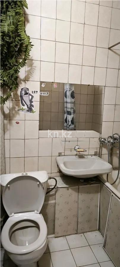 Продажа 3-комнатной квартиры, 59 м² в Алматы - фото 4