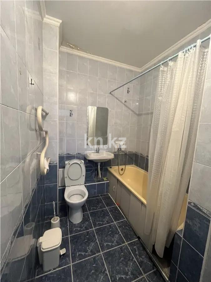 Продажа 1-комнатной квартиры, 42 м² в Алматы - фото 3