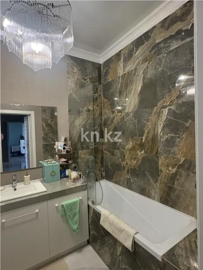 Продажа 2-комнатной квартиры, 56.6 м² в Астане - фото 4