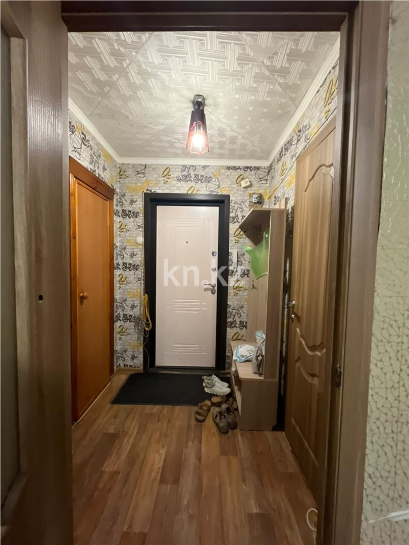 Продажа 1-комнатной квартиры, 37 м² в Караганде - фото 11
