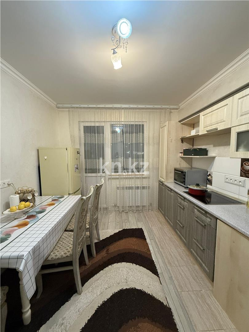 Продажа 1-комнатной квартиры, 50 м² в Астане - фото 3