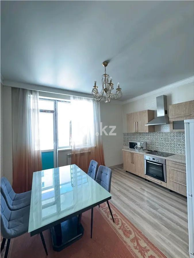Продажа 2-комнатной квартиры, 68.2 м² в Астане - фото 3