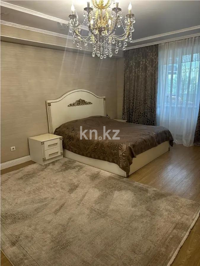 Продажа 3-комнатной квартиры, 126 м² в Алматы - фото 2