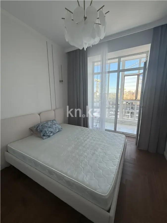 Продажа 2-комнатной квартиры, 53 м² в Астане - фото 2