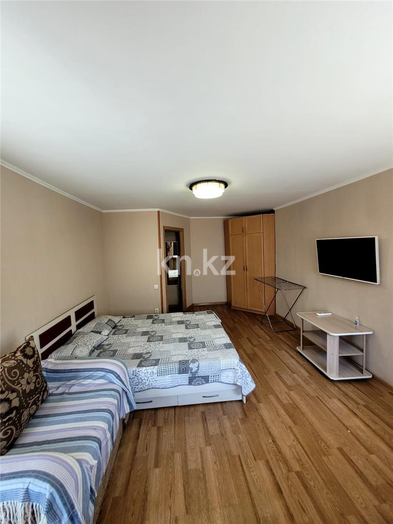 Продажа 1-комнатной квартиры, 28 м², пр. Бухар-жырау в Караганде - фото 2