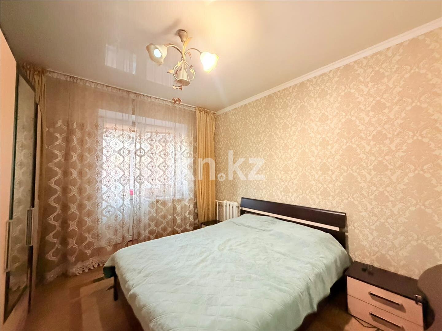 Продажа 3-комнатной квартиры, 81 м² в Астане - фото 3