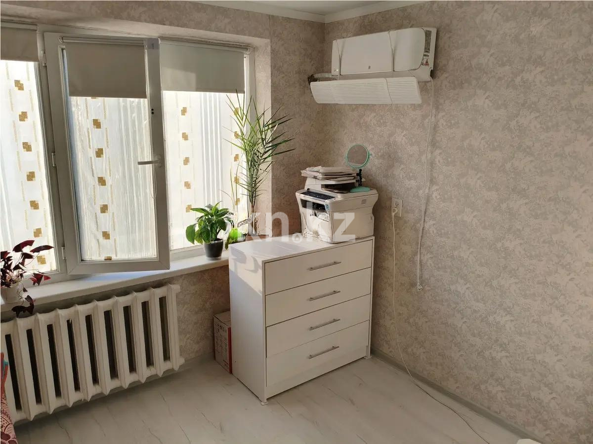 Продажа 1-комнатной квартиры, 17.9 м², пр. Абая, дом  163 в Алматы