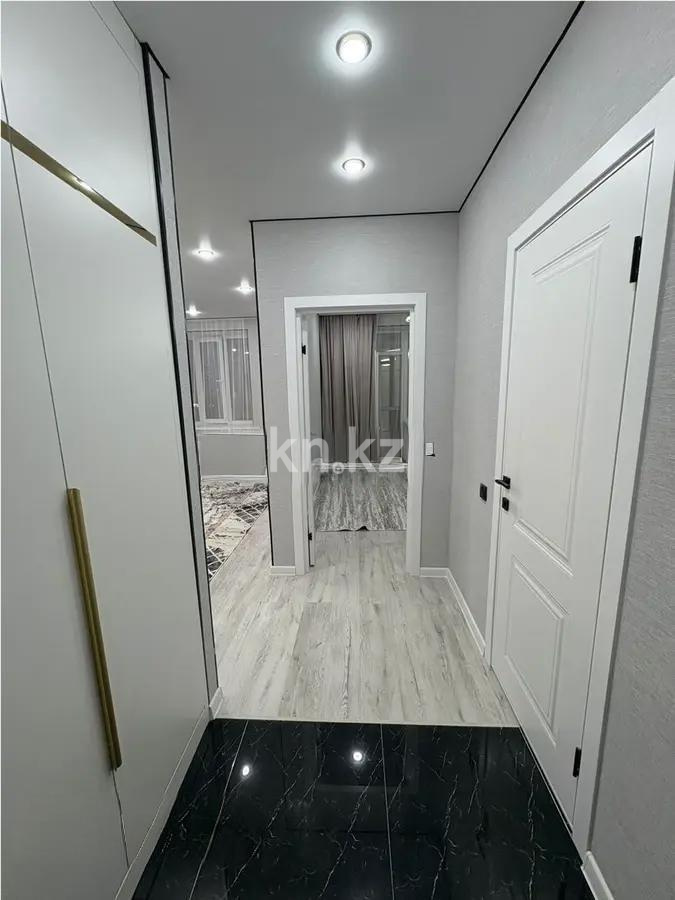 Продажа 2-комнатной квартиры, 32 м², ул. Болекпаева, дом  19 в Астане - фото 2