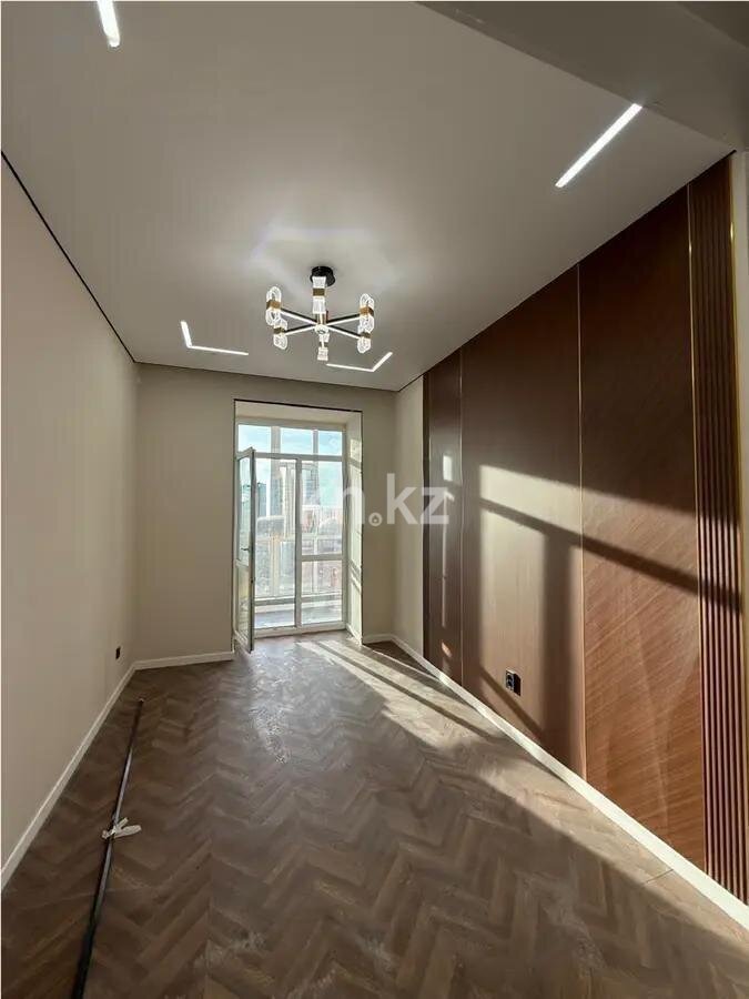 Продажа 1-комнатной квартиры, 36 м² в Астане