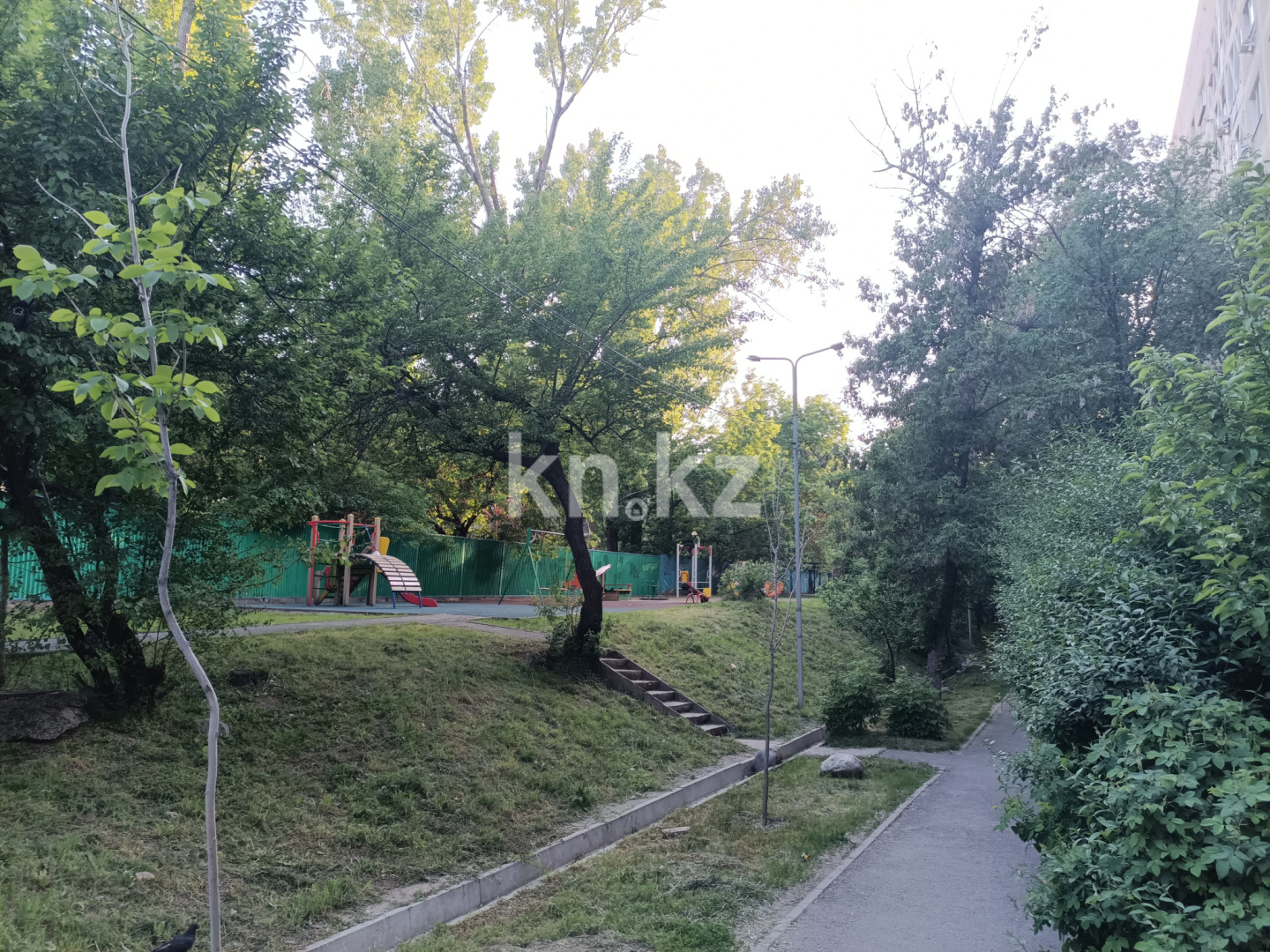 Продажа 1-комнатной квартиры, 40 м² в Алматы - фото 11