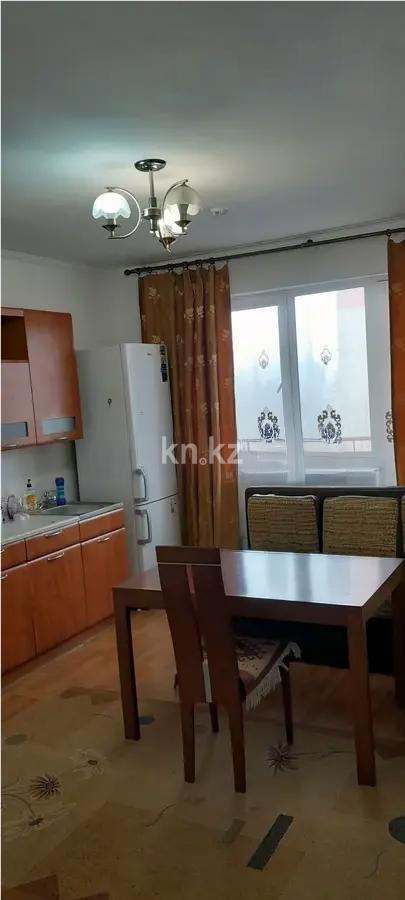 Продажа 1-комнатной квартиры, 48 м² в Алматы - фото 2
