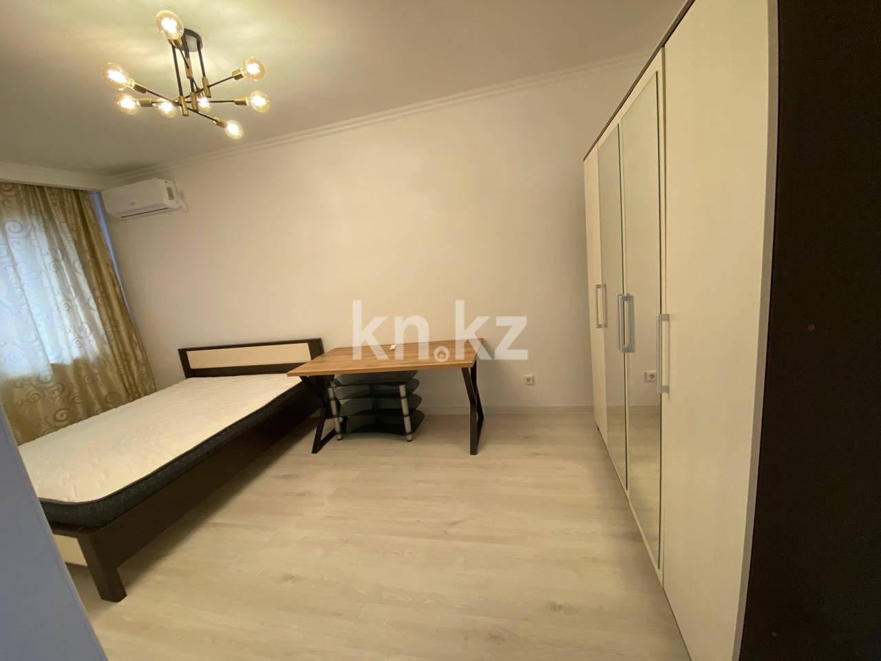 Аренда 1-комнатной квартиры, 45 м² в Алматы - фото 3