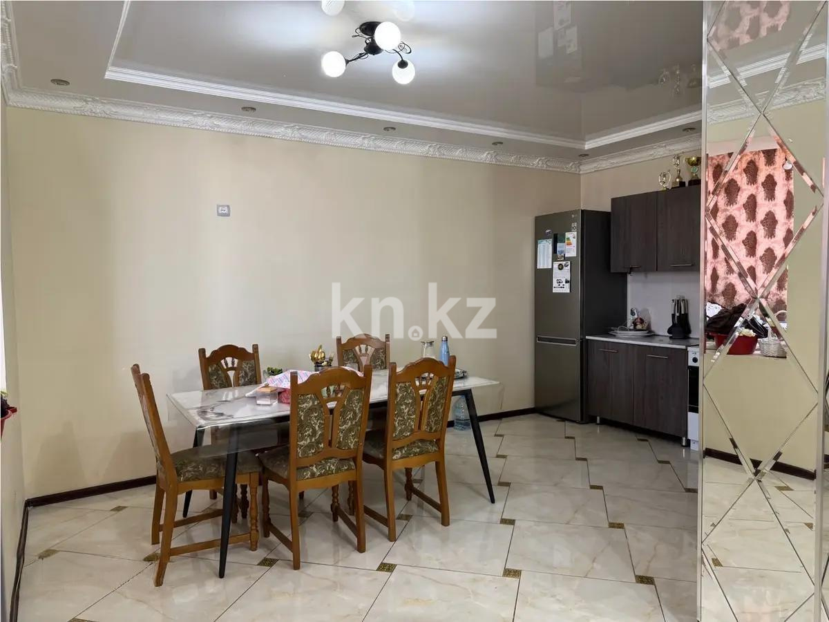 Продажа 3-комнатной квартиры, 91 м², ул. Брусиловского, дом  159 в Алматы - фото 2