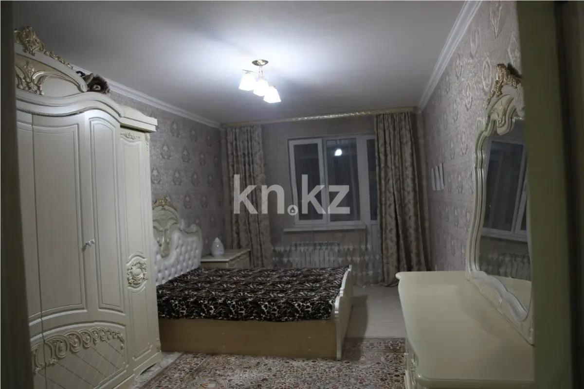 Продажа 3-комнатной квартиры, 90 м² в Алматы - фото 2