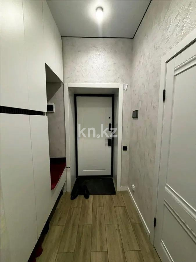 Продажа 1-комнатной квартиры, 38 м², ул. Е-181, дом  1 в Астане - фото 5