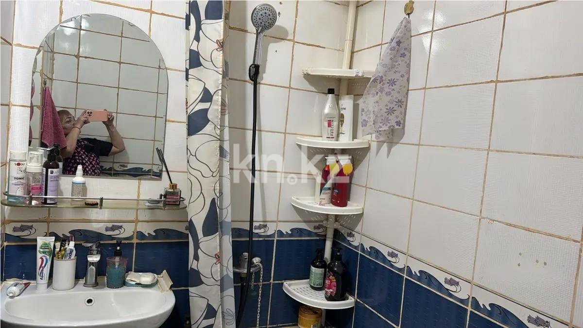 Продажа 1-комнатной квартиры, 18 м² в Астане - фото 2